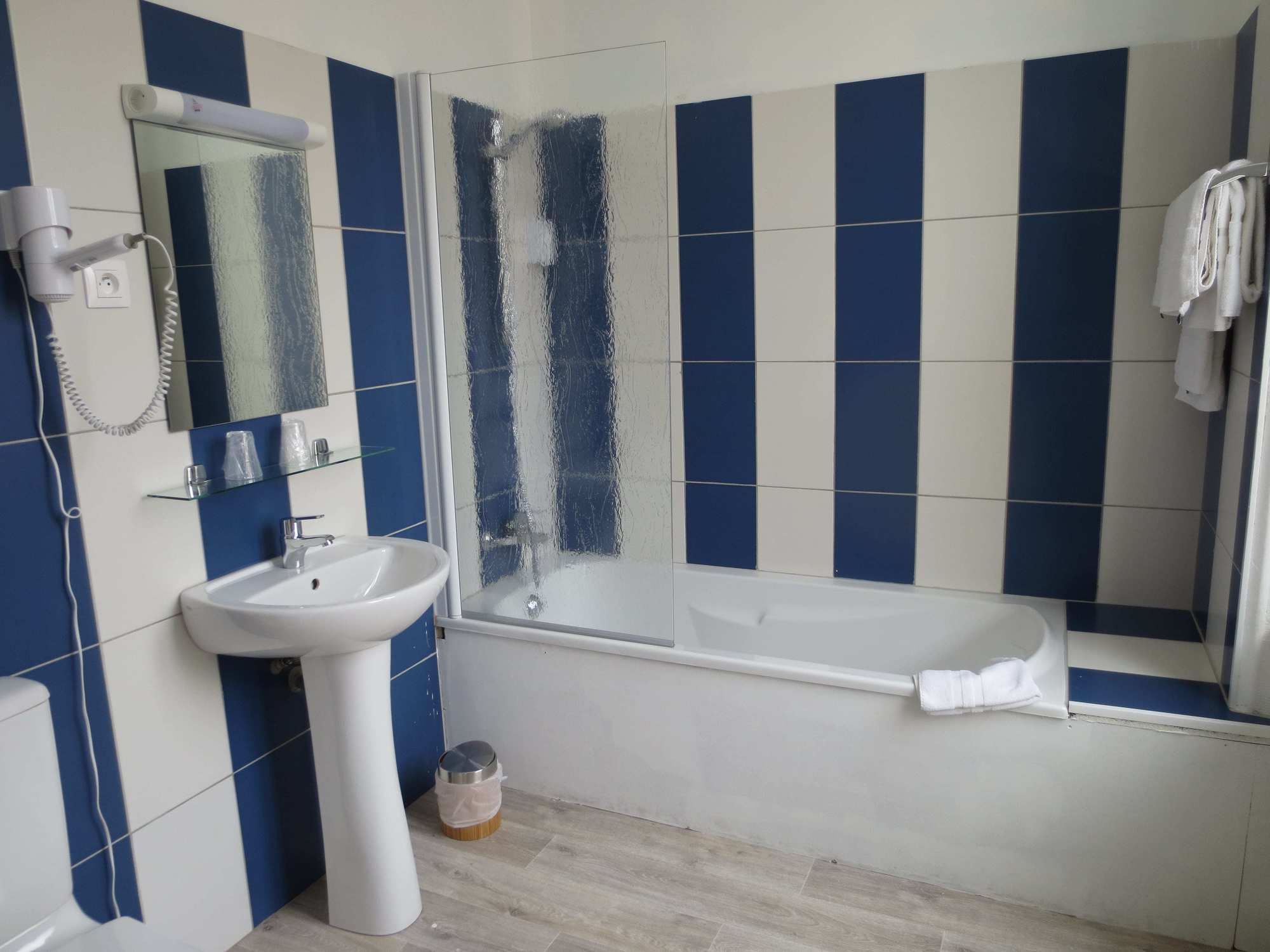 Hotel Phoebus La Tremblade Cameră foto